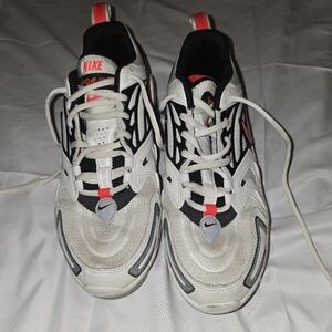 Nike Air VaporMax Plus - Size 9 - Pre-Owned - Great Condition